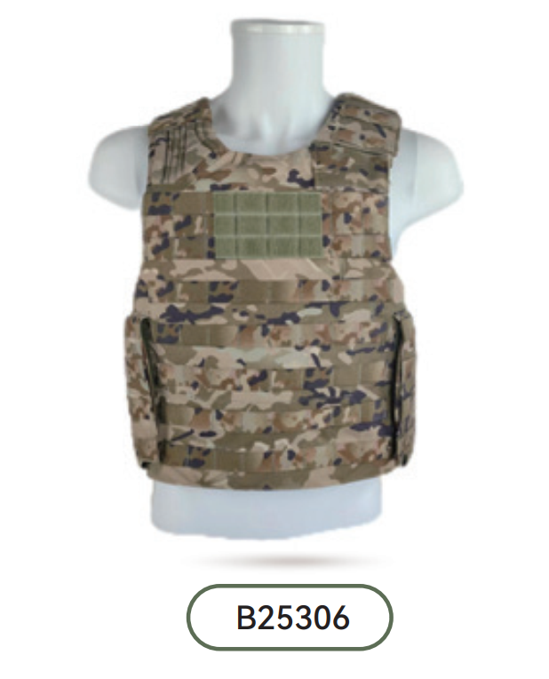 Body Armor B25306